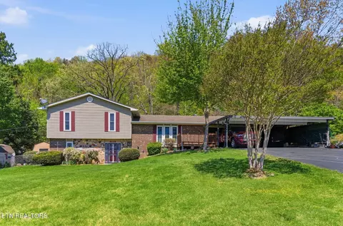 3118 Ellistown Rd, Knoxville, TN 37924