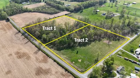 0 Bob Meadows Rd, Manchester, TN 37355