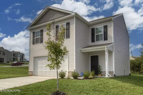 9320 River Cane Rd, Mascot, TN 37806