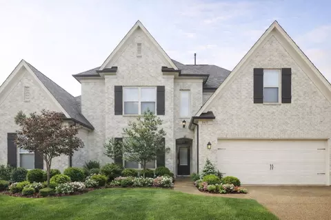 8443 Butterfly View Ln, Memphis, TN 38133