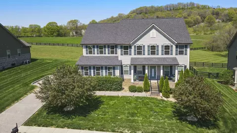 9116 Barred Owl Dr, Franklin, TN 37067