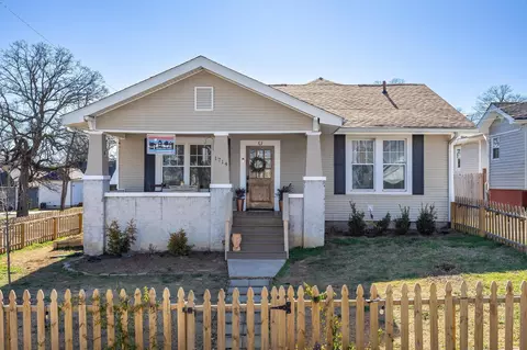 1714 Bennett Ave, Chattanooga, TN 37404