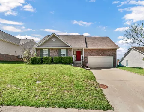 1664 Cedar Springs Cir, Clarksville, TN 37042