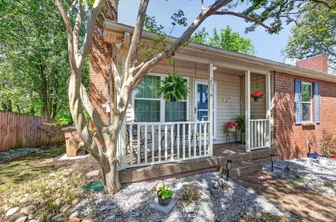2314 Tally Green Ct, Nashville, TN 37214