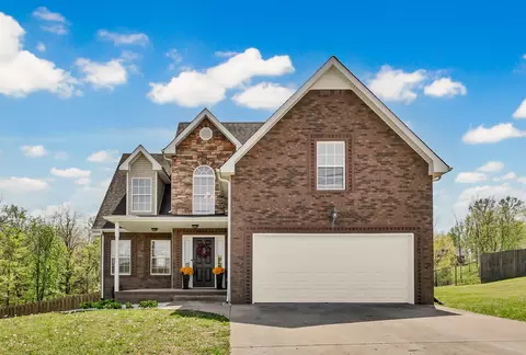 1448 Rustys Ln, Clarksville, TN 37042