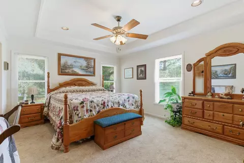 Bedroom - 8270 Bethlehem Rd, Springfield, TN 37172 photo 3 of 4