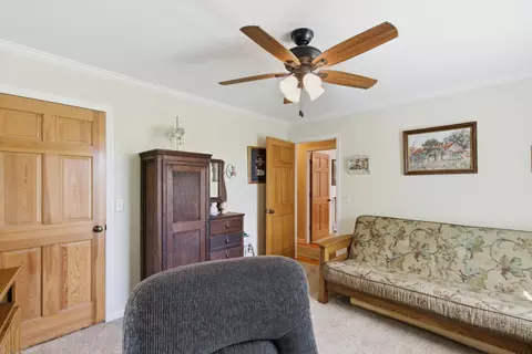 Bedroom - 8270 Bethlehem Rd, Springfield, TN 37172 photo 2 of 4