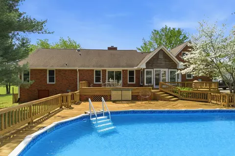 Exterior - 8270 Bethlehem Rd, Springfield, TN 37172 photo 7 of 17