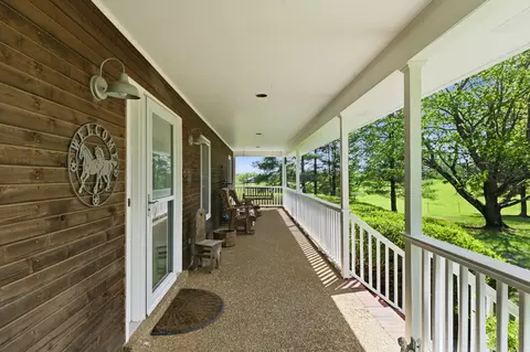 Exterior - 8270 Bethlehem Rd, Springfield, TN 37172 photo 3 of 17