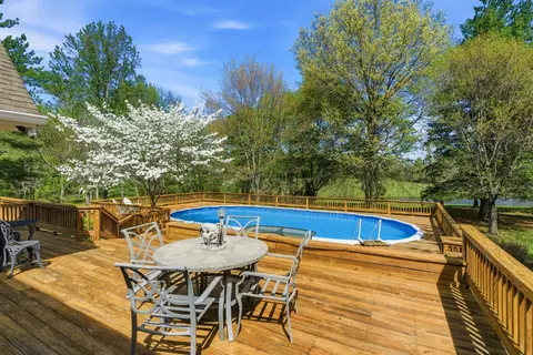 Exterior - 8270 Bethlehem Rd, Springfield, TN 37172 photo 6 of 17