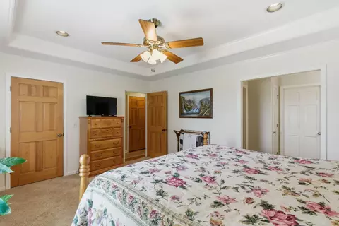 Bedroom - 8270 Bethlehem Rd, Springfield, TN 37172 photo 4 of 4