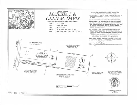 0 Newton Ln, Gallatin, TN 37066