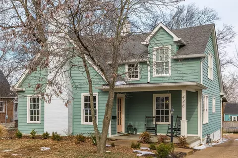 436 Eastland St, Gallatin, TN 37066