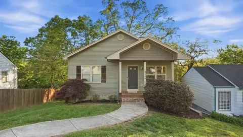 3806 Kingwood Cir, Chattanooga, TN 37412