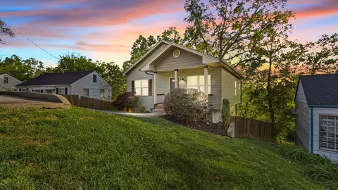 3806 Kingwood Cir, Chattanooga, TN 37412