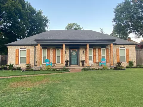 3174 Yates St, Memphis, TN 38134