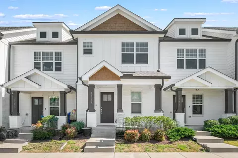 2309 Patrick Ave, Old Hickory, TN 37138