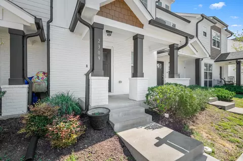 2309 Patrick Ave, Old Hickory, TN 37138