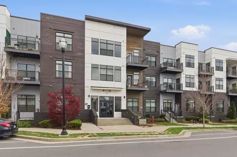 1638 54th Ave N #316, Nashville, TN 37209