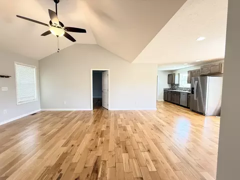 1151 Hurricane Rd, Tullahoma, TN 37388
