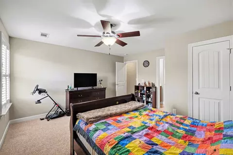 Bedroom - 4015 Pendleton Dr, Spring Hill, TN 37174 photo 3 of 8