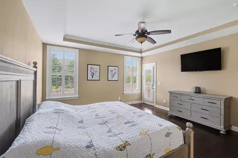 Bedroom - 4015 Pendleton Dr, Spring Hill, TN 37174 photo 8 of 8
