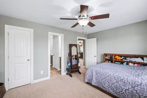 Bedroom - 4015 Pendleton Dr, Spring Hill, TN 37174 photo 6 of 8