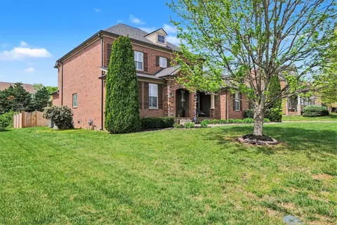 Exterior - 4015 Pendleton Dr, Spring Hill, TN 37174 photo 12 of 12