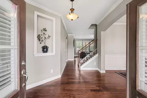 Entry Way - 4015 Pendleton Dr, Spring Hill, TN 37174 photo 3 of 7