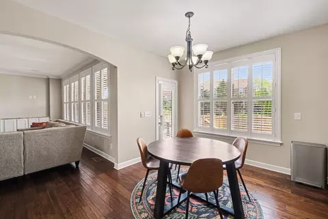 Dining - 4015 Pendleton Dr, Spring Hill, TN 37174 photo 1 of 1