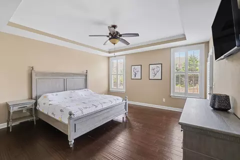 Bedroom - 4015 Pendleton Dr, Spring Hill, TN 37174 photo 1 of 8