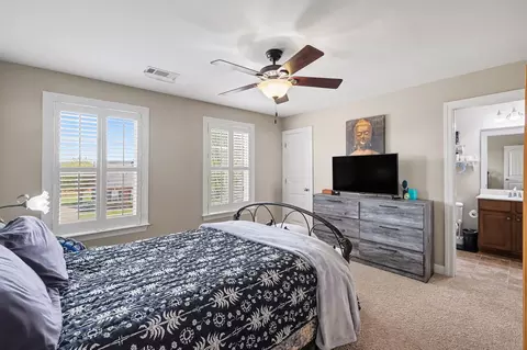 Bedroom - 4015 Pendleton Dr, Spring Hill, TN 37174 photo 7 of 8