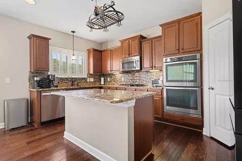 Kitchen - 4015 Pendleton Dr, Spring Hill, TN 37174 photo 5 of 5