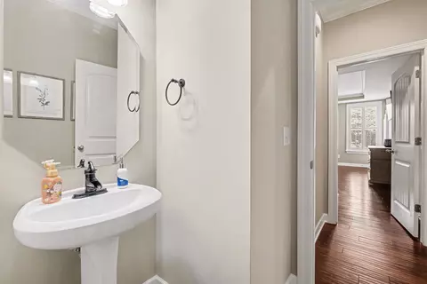 Entry Way - 4015 Pendleton Dr, Spring Hill, TN 37174 photo 7 of 7