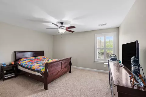 Bedroom - 4015 Pendleton Dr, Spring Hill, TN 37174 photo 4 of 8