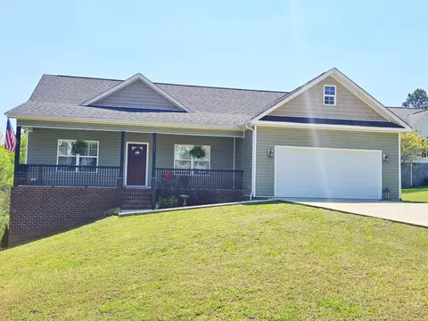 231 Clara Ln, Dayton, TN 37321