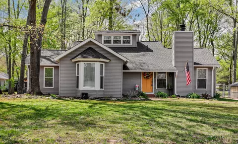 550 Buckeye Ln, Clarksville, TN 37042