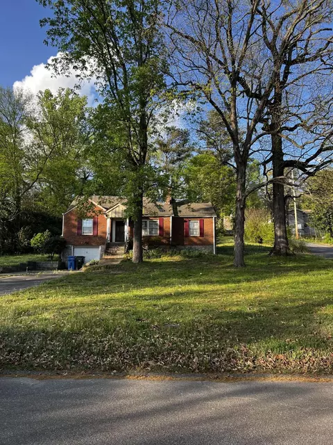 412 Brown Rd, Chattanooga, TN 37421