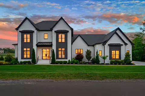 3377 Eslin Ct, Murfreesboro, TN 37130