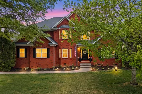 1608 Fair House Rd, Spring Hill, TN 37174