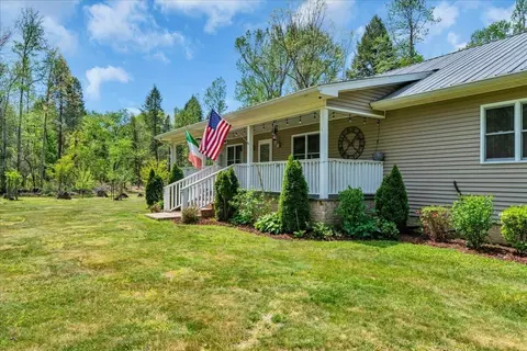 733 Gizzard Creek Rd, Sequatchie, TN 37374