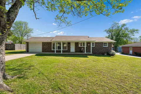 205 Martha St, Smyrna, TN 37167