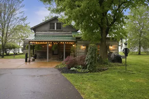 1004 Mill Pond Rd, Mount Pleasant, TN 38474