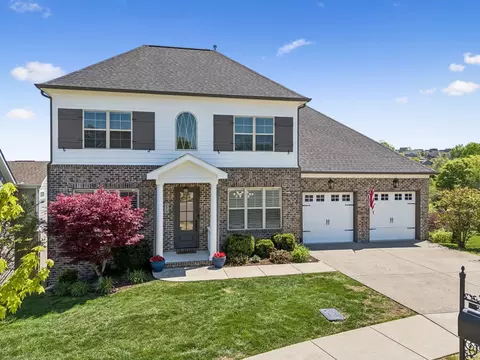 279 Rich Cir, Franklin, TN 37064