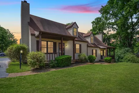 1324 Quail Valley Rd, Nashville, TN 37214