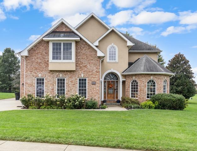 242 Gray Hawk Trl, Clarksville, TN 37043