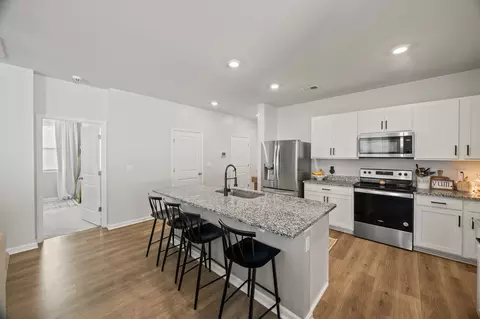 Kitchen - 235 Harris Ln, Baxter, TN 38544 photo 1 of 3