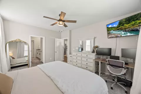 Bedroom - 235 Harris Ln, Baxter, TN 38544 photo 2 of 6