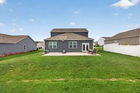Exterior - 235 Harris Ln, Baxter, TN 38544 photo 11 of 12