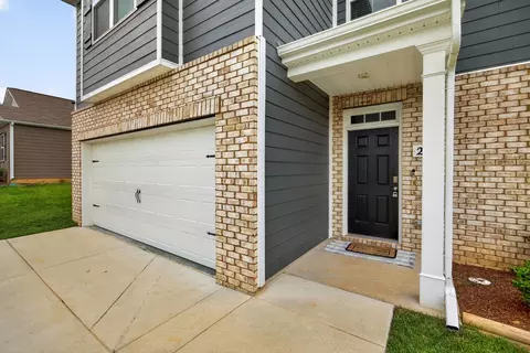 Exterior - 235 Harris Ln, Baxter, TN 38544 photo 10 of 12